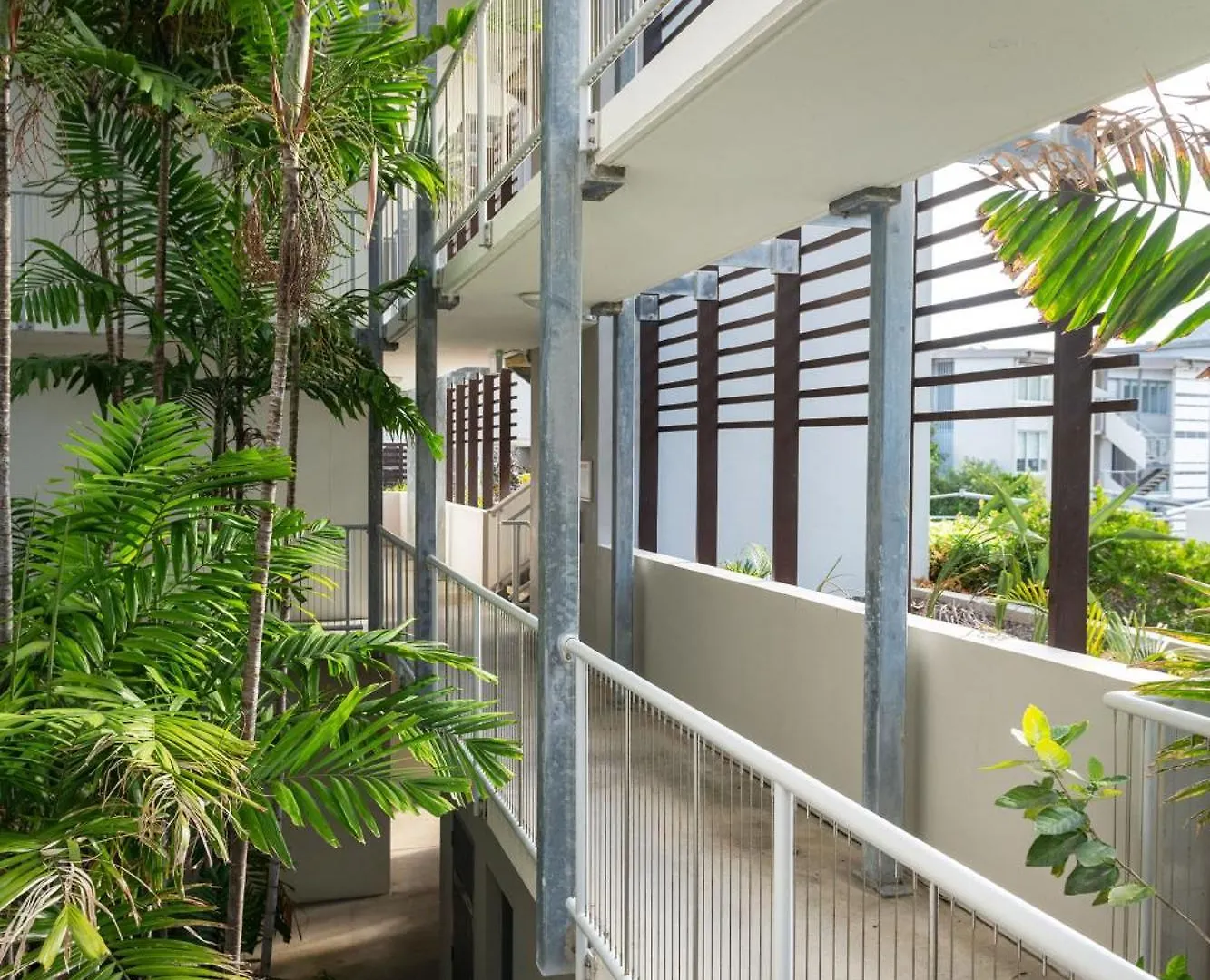 Grand Mercure Apartments Magnetic Island Nelly Bay