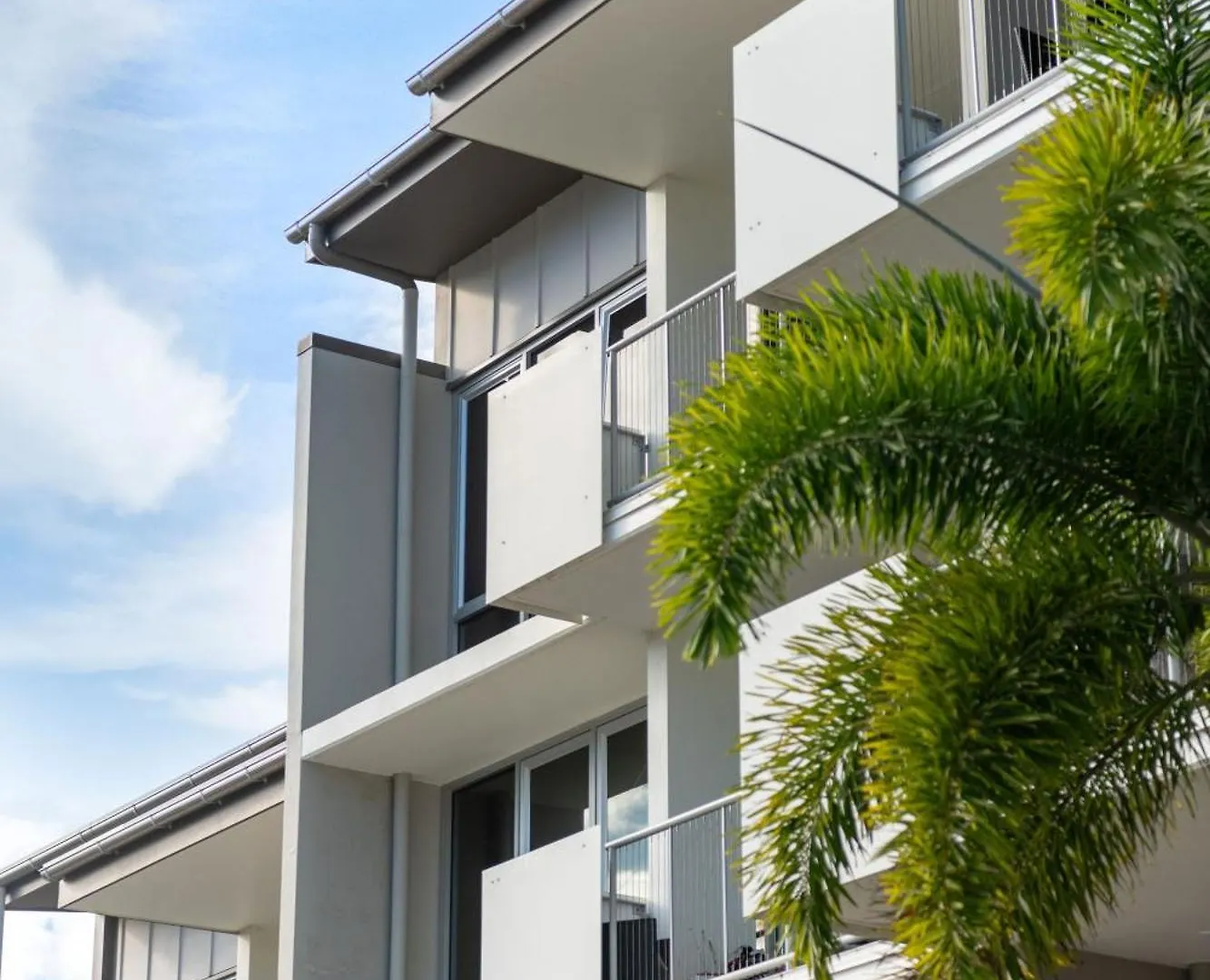 Grand Mercure Apartments Magnetic Island Nelly Bay Австралия