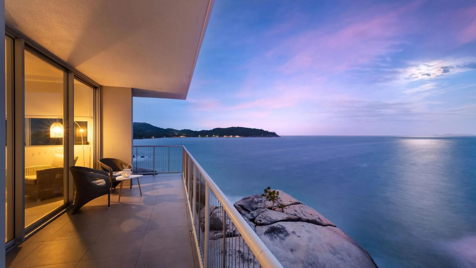Grand Mercure Apartments Magnetic Island Nelly Bay 4*,  Австралия