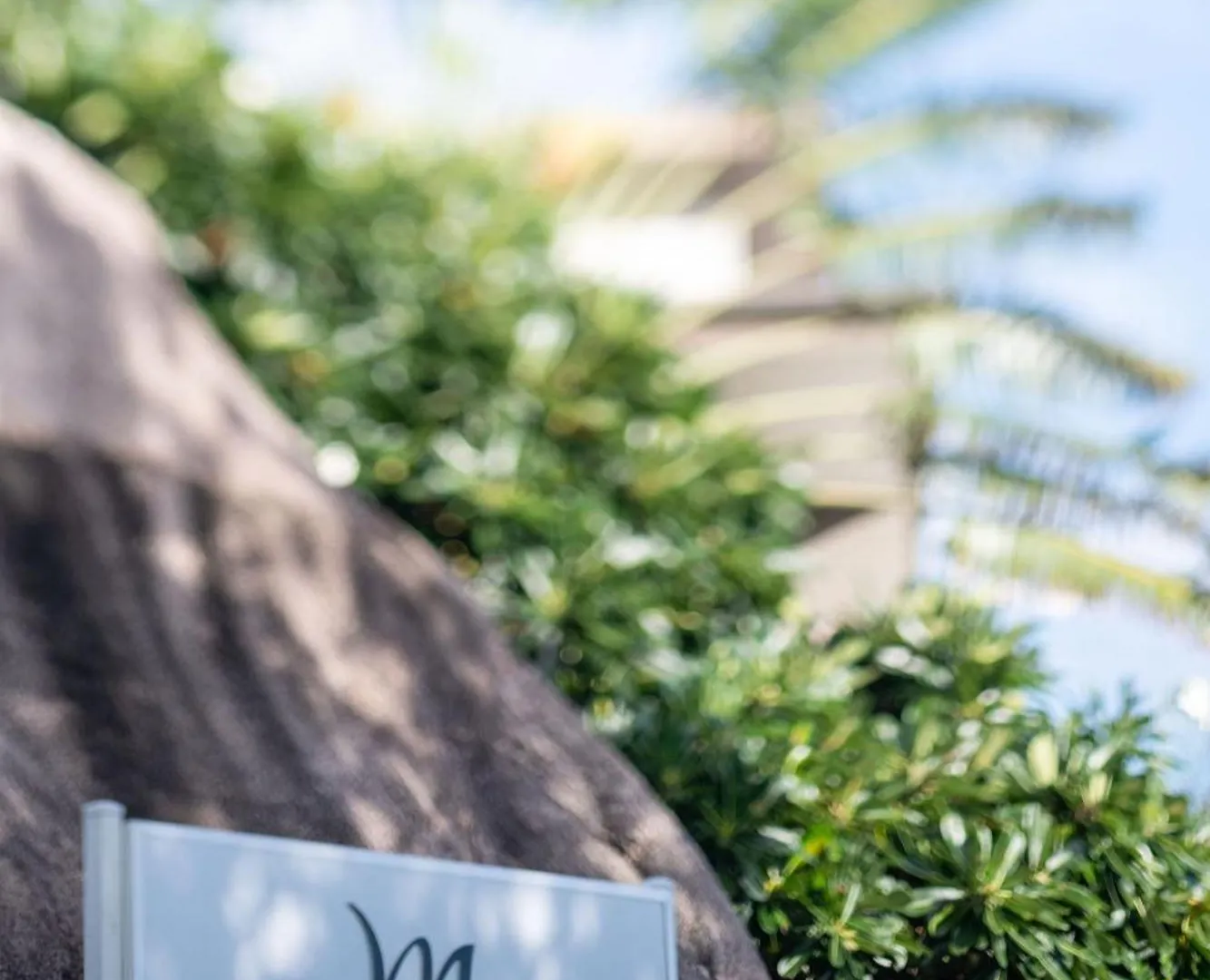 Grand Mercure Apartments Magnetic Island Nelly Bay Отель