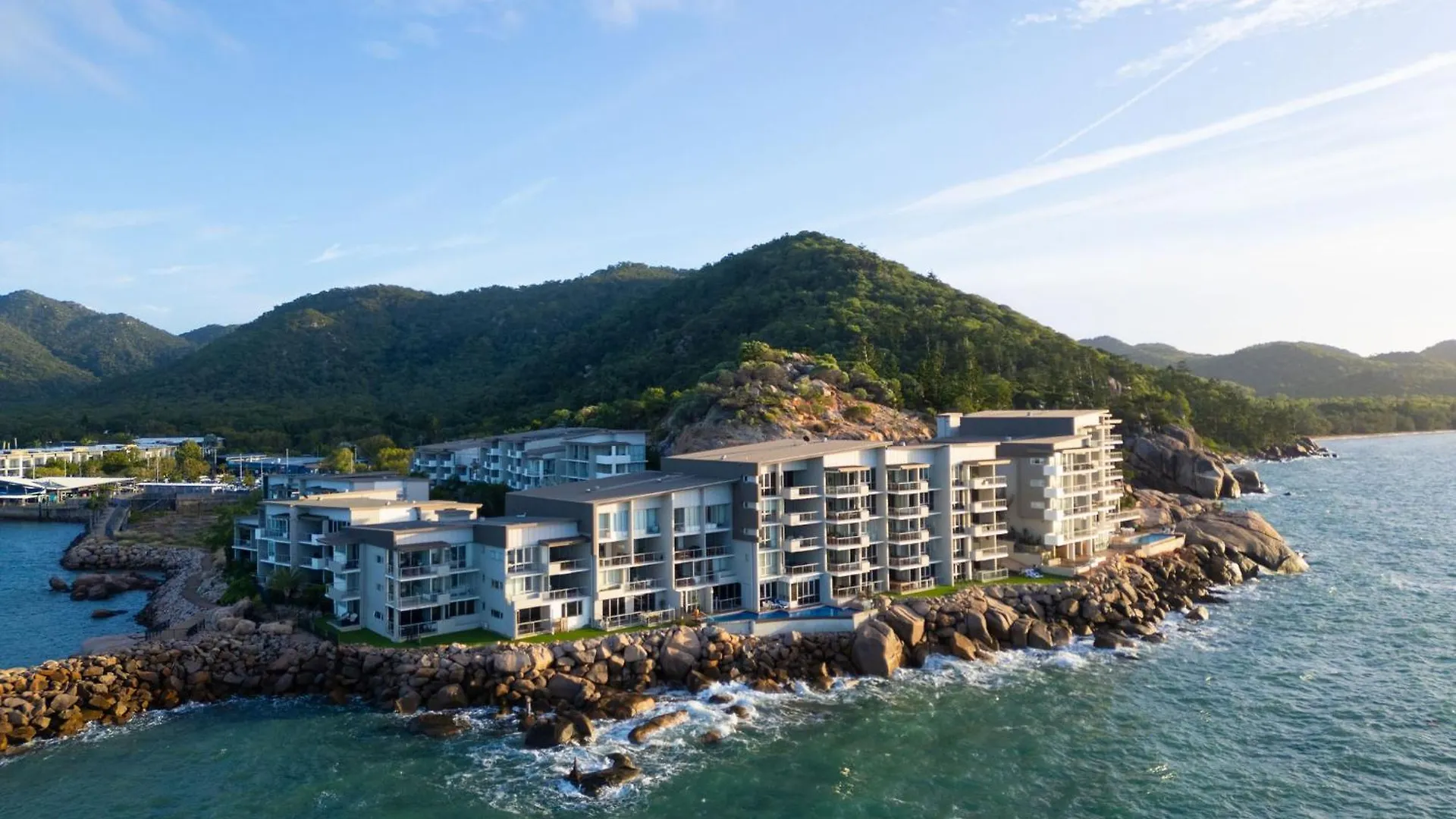 Grand Mercure Apartments Magnetic Island Nelly Bay