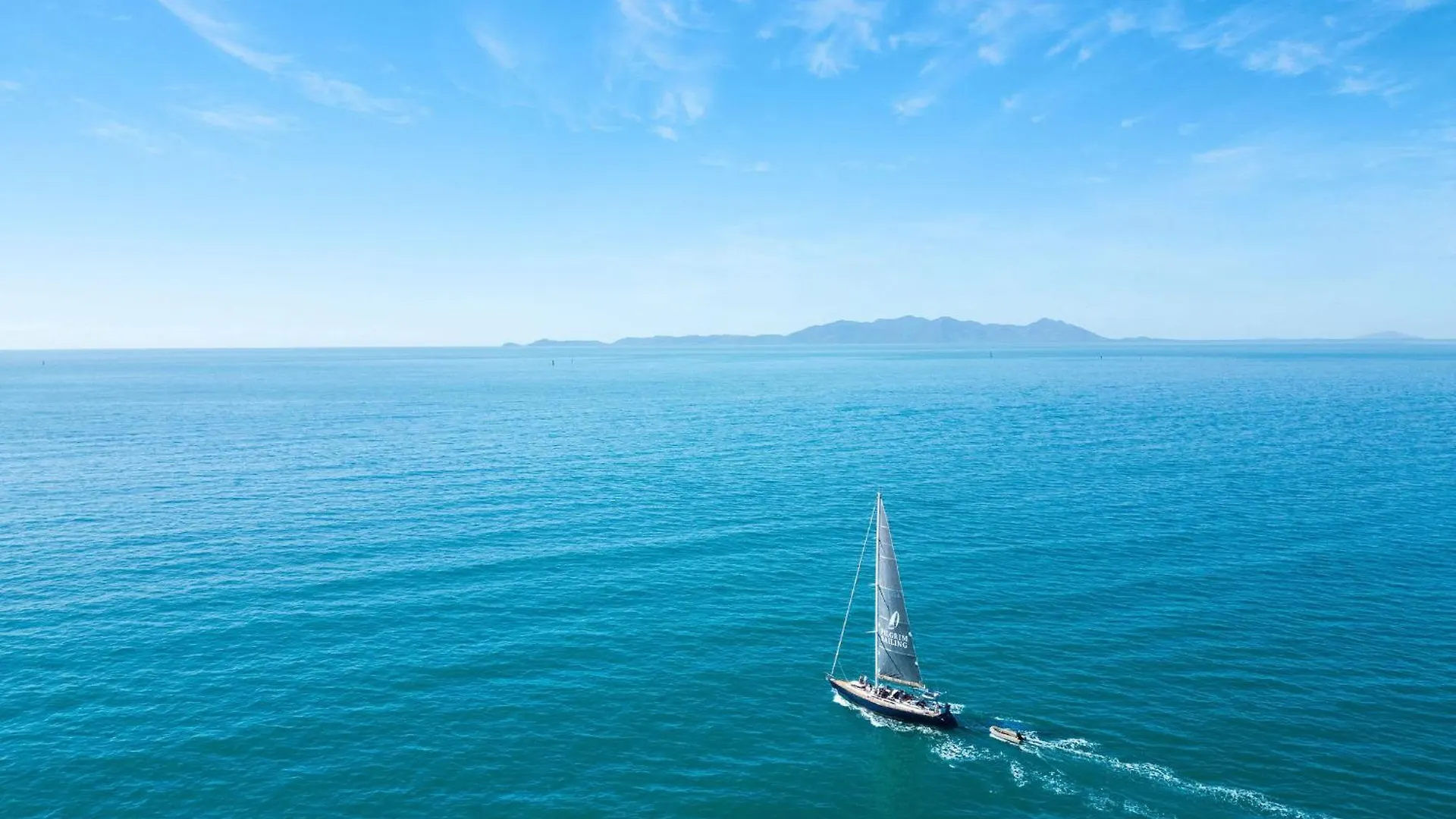Grand Mercure Apartments Magnetic Island Nelly Bay Австралия