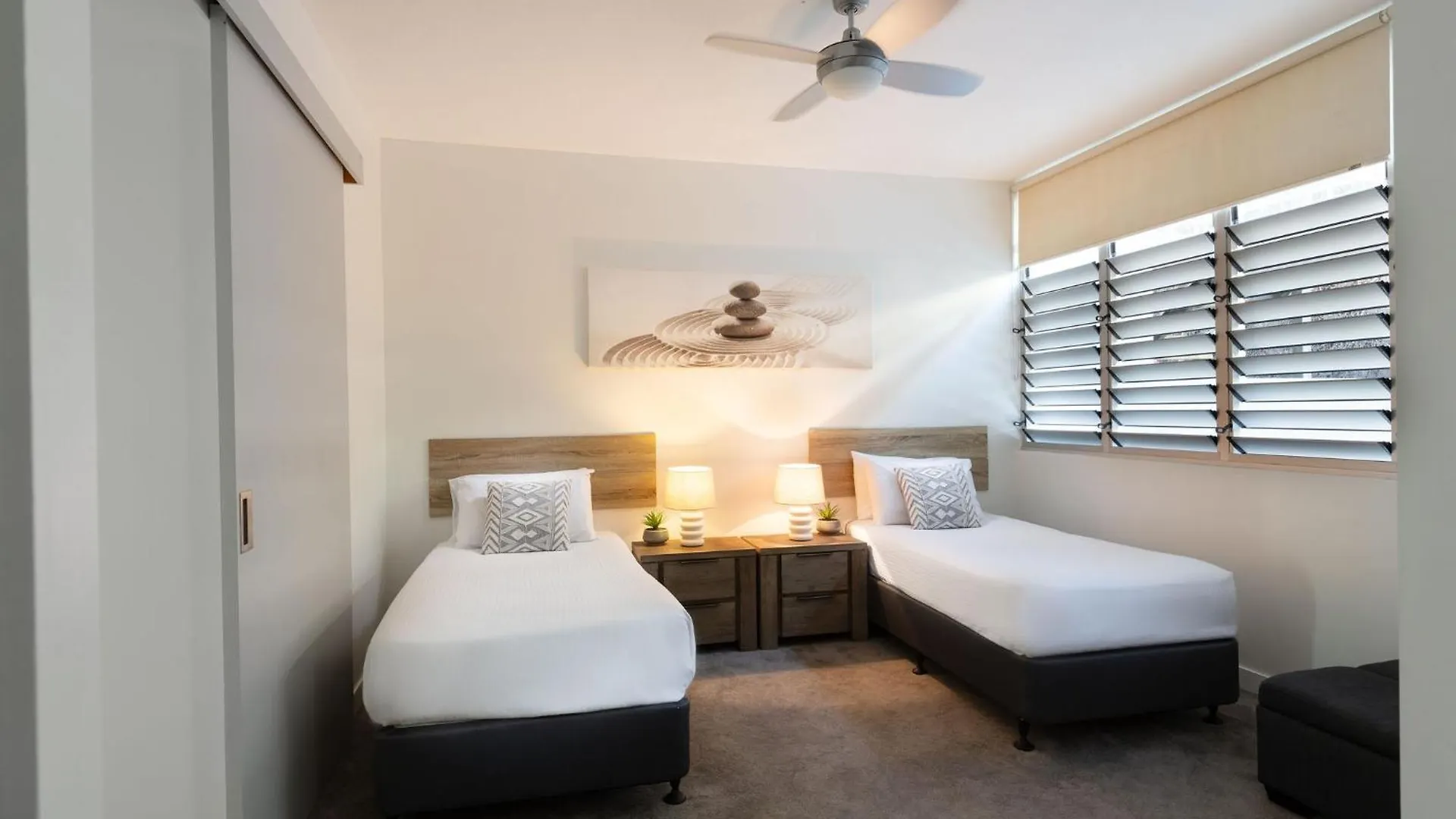 Grand Mercure Apartments Magnetic Island Nelly Bay