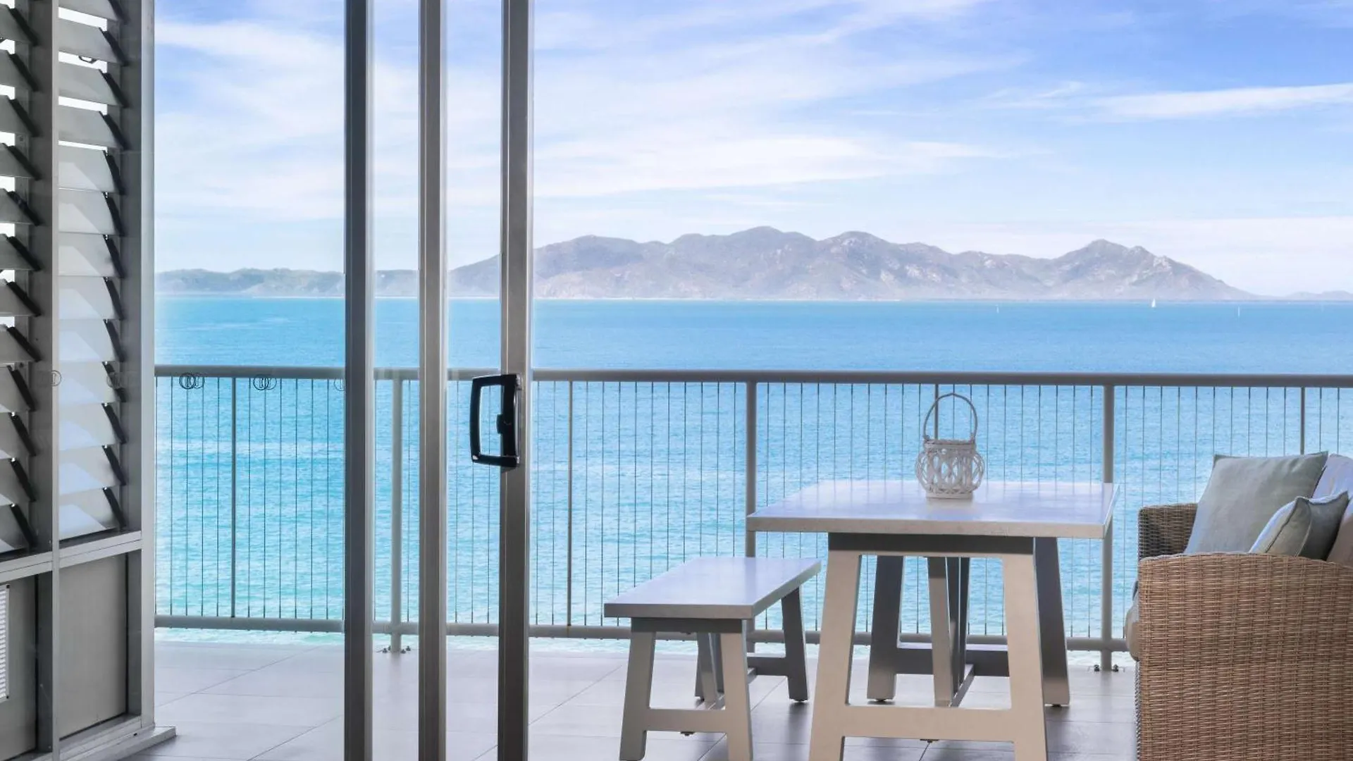 Grand Mercure Apartments Magnetic Island Nelly Bay