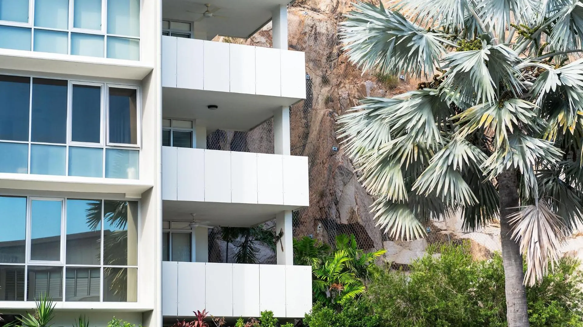 Grand Mercure Apartments Magnetic Island Nelly Bay
