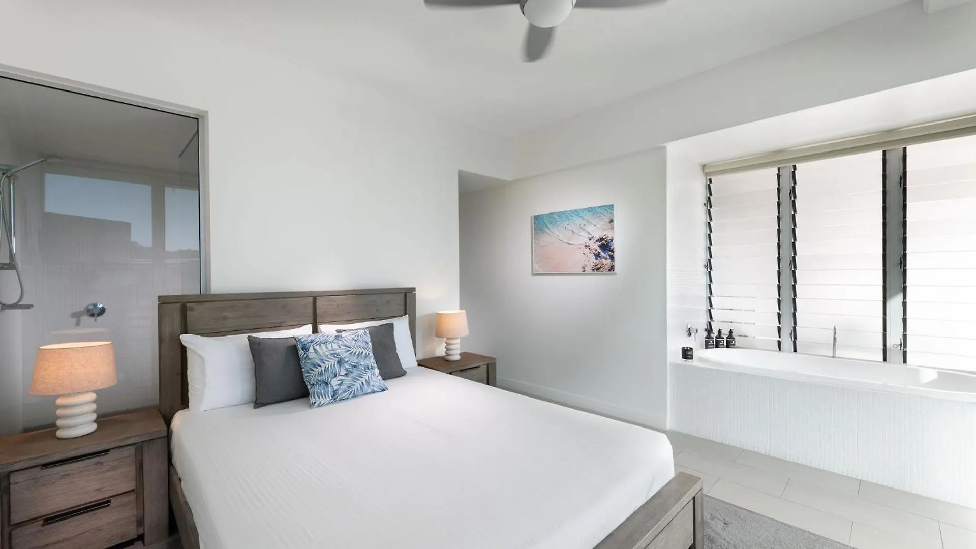 Grand Mercure Apartments Magnetic Island Nelly Bay